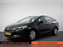 Opel Astra Sports Tourer - 1.6 CDTI Edition Navigatie | Airco | Cruise Control | Bluetooth