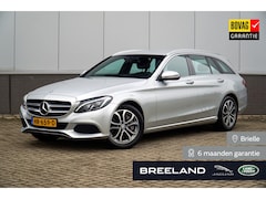 Mercedes-Benz C-klasse Estate - 350e Lease Edition | excl. BTW | Burmester® | Led-Intelligent Light System