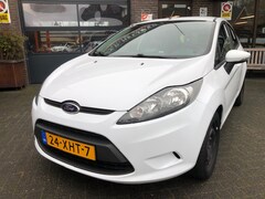 Ford Fiesta - 1.25 Trend 5-drs