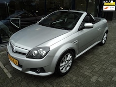 Opel Tigra TwinTop - 1.4-16V Enjoy airco