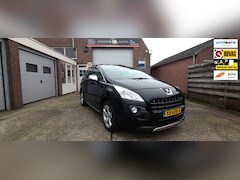 Peugeot 3008 - 1.6 VTi GT, Panorama, Heads up display, Navi, Climate control
