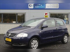Volkswagen Fox - 1.2 Trendline , Stuurbekrachtiging , hoge zit