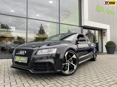 Audi A5 Coupé - RS5 4.2 FSI quattro Keramische remmen * B&O * 20 Inch * Adaptive