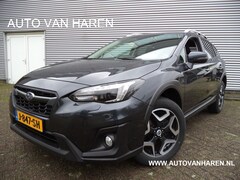 Subaru XV - 2.0i AWD AUTOMAAT TREKHAAK ADAPTIVE CRUISE