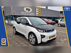 BMW i3 - Basis 22 kWh