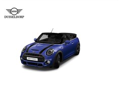 MINI Mini Cabrio - Cooper S JCW-pakket Aut