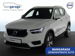 Volvo XC40 - Momentum Pro T3 Automaat 163pk Pilot Assist Adapt Cruise Control