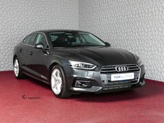 Audi A5 Sportback - 40 TFSI 2.0 190PK SPORT ADAPT.CRUISE NAVI PDC 18''LMV LED 2020