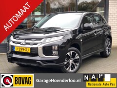 Mitsubishi ASX - 2.0 Automaat, Navigatie, Camera, LED, Rijklaarprijs