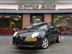 Alfa Romeo MiTo - 1.3 JTDm ECO Essential Navi / PDC