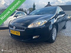 Fiat Bravo - 1.4 Edizione Prima 6-bak AIRCO*CRUISE*119.000KM