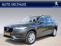 Volvo XC90 - D5 235pk met PowerPulse technologie Geartronic 7P AWD Momentum
