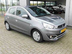 Mitsubishi Space Star - 1.0 Entry AIRCO