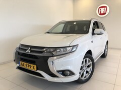 Mitsubishi Outlander - 2.0 PHEV Bns. Ed. | Excl BTW | Navigatie | Cruise
