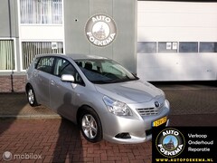 Toyota Verso - , 1.6-VVTi Business, LPG-3, Airco/clima, rijden tegen de laagste prijs 1.6 VVTi Business