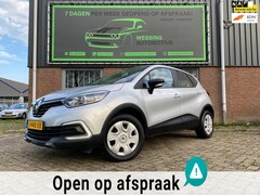 Renault Captur - 0.9 TCe Life | 5drs | NW model | LED | Airco | Cruise Control | 2018 1e eigenaar
