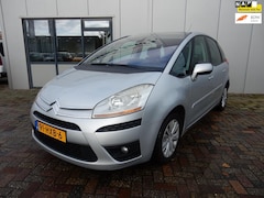 Citroën C4 Picasso - 2.0 HDI Ambiance EB6V 5p. Automaat Trekhaak