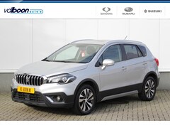 Suzuki S-Cross - 1.4 Boosterjet High Executive | Navi | Clima | Camera | Leder | Park sens | Lm-Velgen