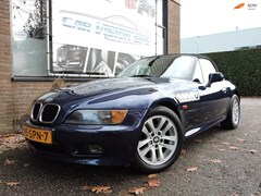 BMW Z3 Roadster - 1.8 |Hardtop|
