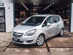 Opel Meriva - 1.4 Turbo Design Edition