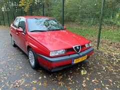 Alfa Romeo 155 - 1.8 T.Spark S