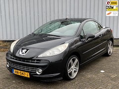 Peugeot 207 CC - 1.6 VTi | Airco