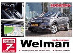 Honda HR-V - 1.5i V-TEC ELEGANCE - AUTOMAAT - NAVIGATIE - LED - CAMERA