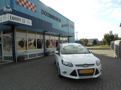 Ford Focus Wagon - 1.6 TDCI Titanium
