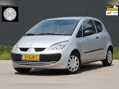 Mitsubishi Colt - 1.3 Incharge Airco