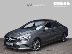 Mercedes-Benz CLA-Klasse - 180 Lease Edition Plus