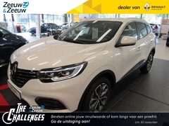 Renault Kadjar - 1.3 TCe 140 PK Intens | Nu met € 4.000, - voordeel |