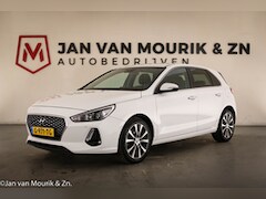 Hyundai i30 - 1.4 T-GDI Premium | LED | DAB | CLIMA | CRUISE | NAVI | PDC | CAMERA | 17"