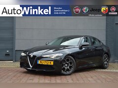 Alfa Romeo Giulia - 200 pk Super 1e eigenaar dealer onderhouden