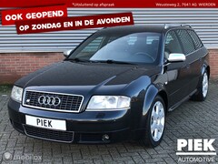 Audi A6 Avant - S6 4.2 V8 quattro S6 Advance
