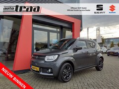 Suzuki Ignis - 1.2 Smart Hybrid Select / LED / CAMERA / STOELVERW. /