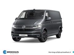 Volkswagen Transporter - 2.0L - 150PK - DSG - L2 H1 - BULLI