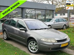 Renault Laguna Grand Tour - 1.8-16V Expression |AIRCO|ELEK.RAMEN|CRUISE|NAP|APK