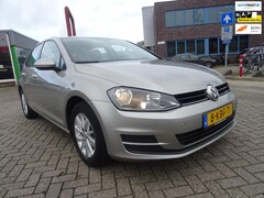 Volkswagen Golf - 1.2 TSI Trendline 33967 km nap