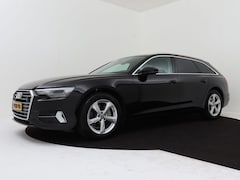 Audi A6 Avant - 40 2.0 204 pk Automaat Sport S-tronic| Trekhaak wegklapbaar| Stoelverwarming