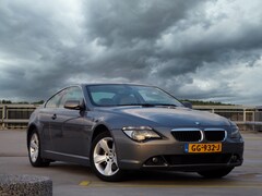 BMW 6-serie - 630i