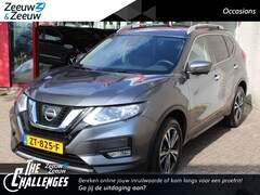 Nissan X-Trail - 1.6 DIG-T N-Connecta BLACK FRIDAY DEAL € 1000, - INRUILPREMIE | NAVI | BLUETOOTH MULTIMEDI