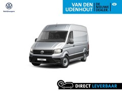 Volkswagen Crafter - L3H3 2.0 140pk 3.5T Highline
