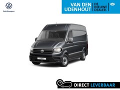 Volkswagen Crafter - L3H3 2.0 TDI 140pk 3.5T Highline