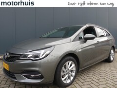 Opel Astra Sports Tourer - 1.2 Turbo 110pk Edition / Navigatie
