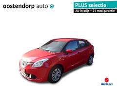 Suzuki Baleno - 1.2 Comfort