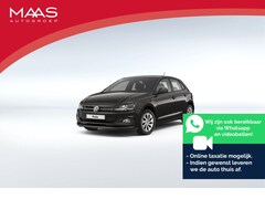 Volkswagen Polo - 1.0 TSI Comfortline | Climatic | Adaptive cruice control |