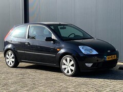 Ford Fiesta - 1.3 Core AIRCO APK ELEK RAMEN