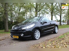 Peugeot 207 CC - 1.6 VTi *LEER
