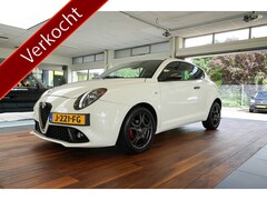 Alfa Romeo MiTo - 0.9 TwinAir Sport