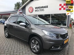 Peugeot 2008 - 1.2 PureTech Signature